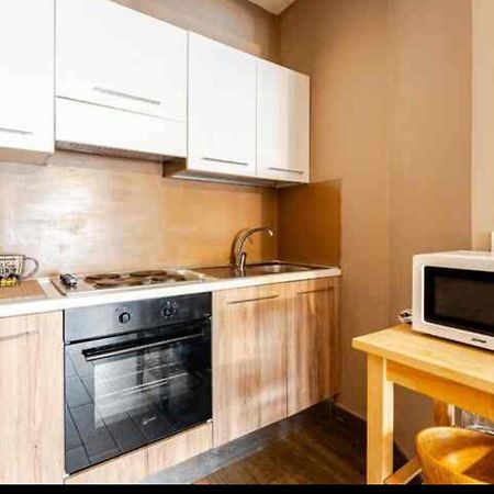 Vch Vatican Charming House Roma Dış mekan fotoğraf