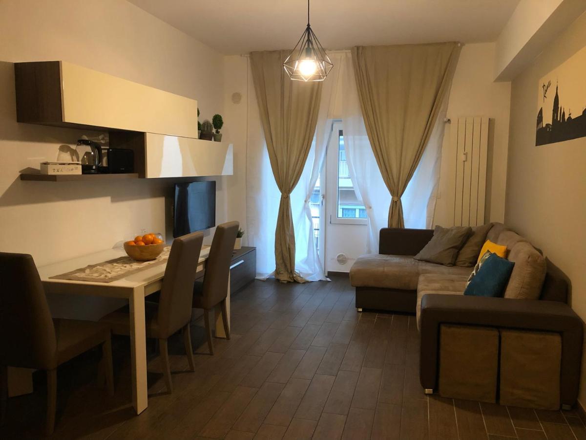 Vch Vatican Charming House Roma Dış mekan fotoğraf