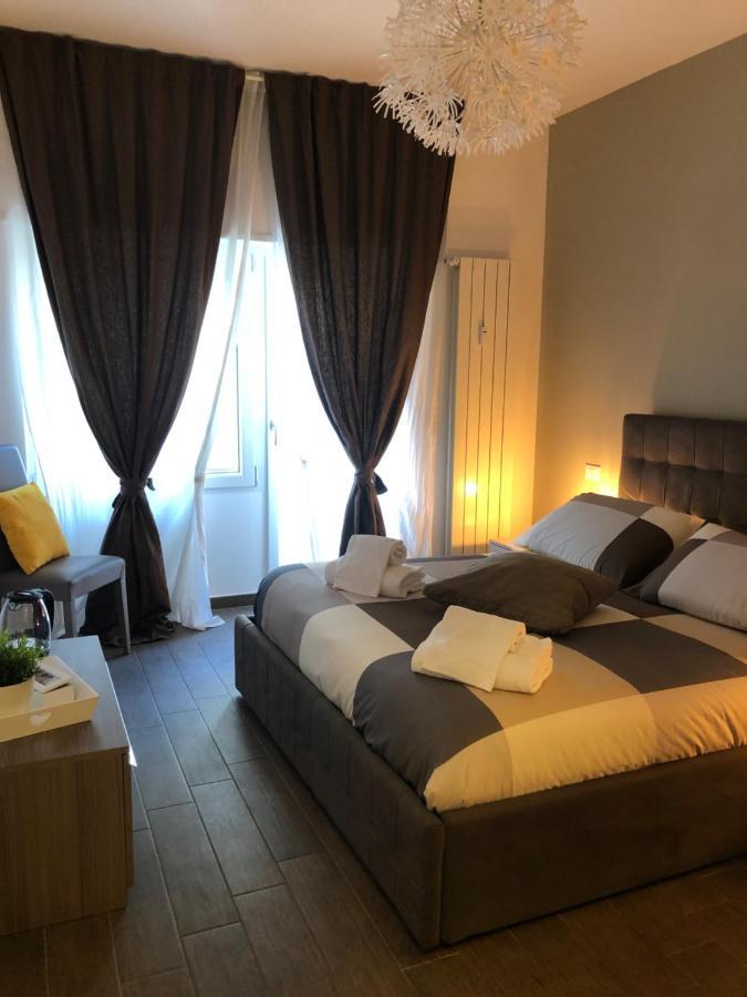 Vch Vatican Charming House Roma Dış mekan fotoğraf