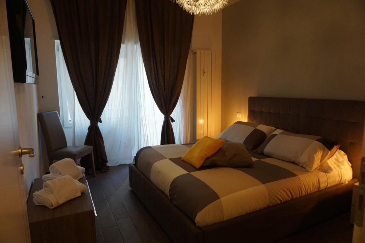Vch Vatican Charming House Roma Dış mekan fotoğraf