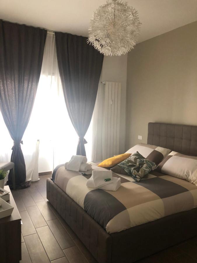 Vch Vatican Charming House Roma Dış mekan fotoğraf