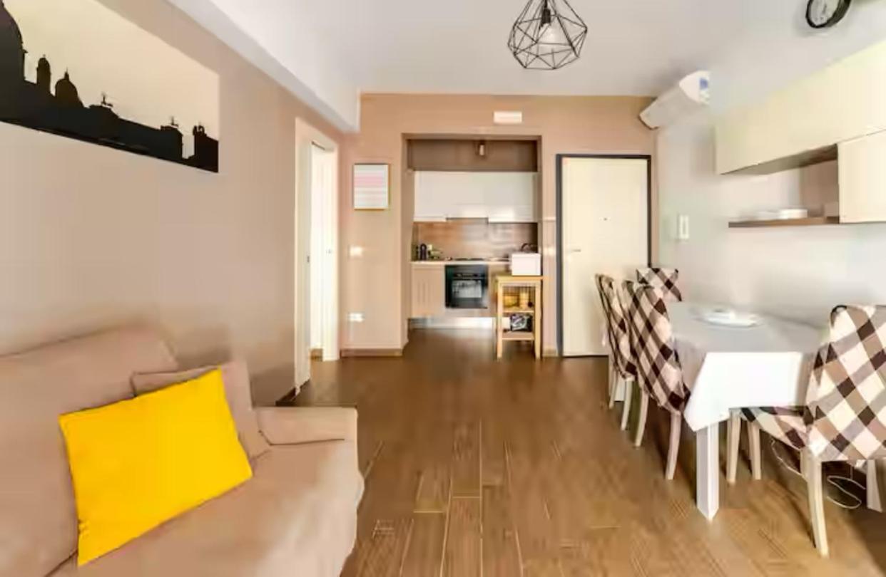 Vch Vatican Charming House Roma Dış mekan fotoğraf