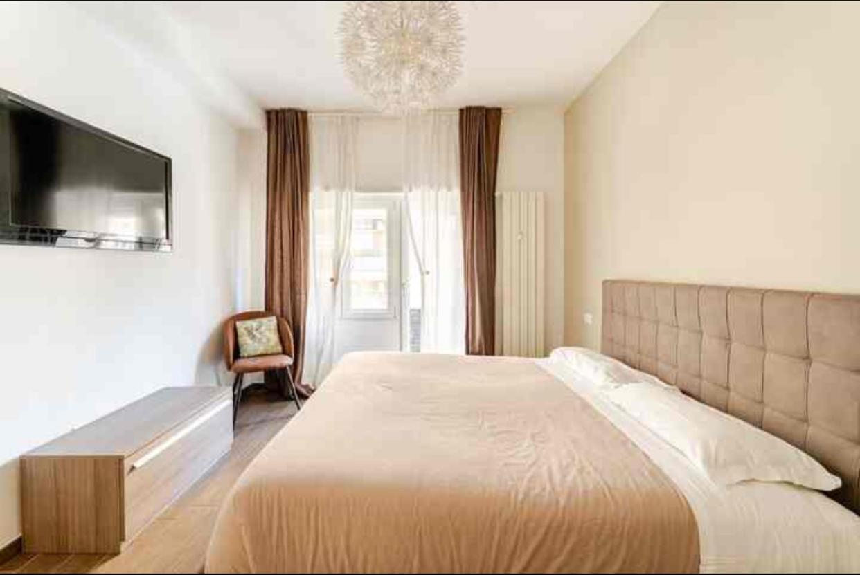 Vch Vatican Charming House Roma Dış mekan fotoğraf
