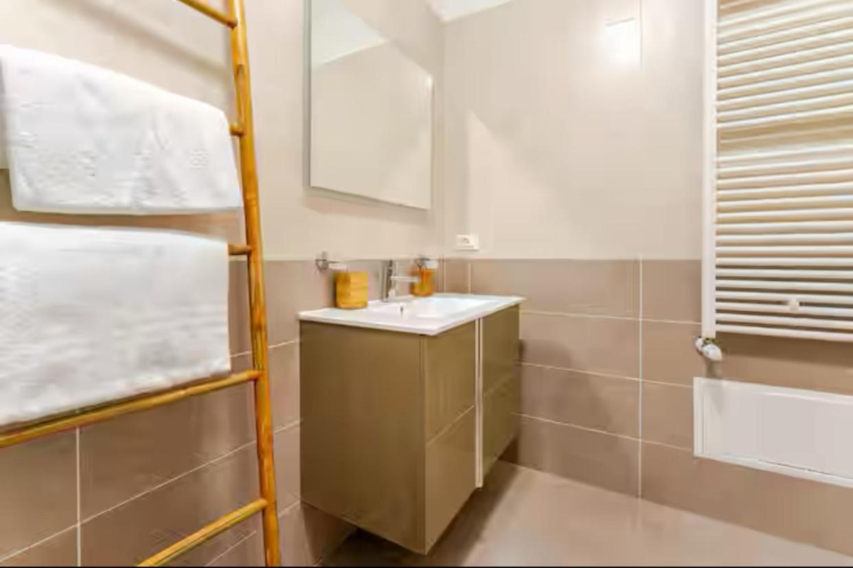 Vch Vatican Charming House Roma Dış mekan fotoğraf