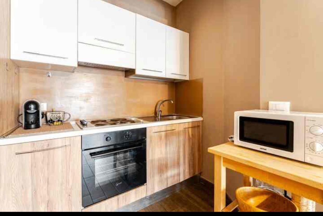 Vch Vatican Charming House Roma Dış mekan fotoğraf